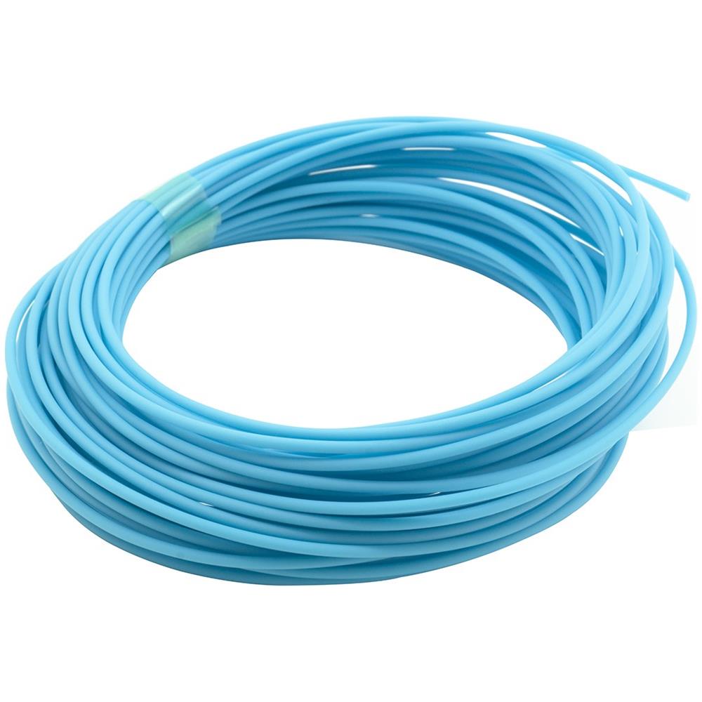 Filamento Ricambio Penna 3d Abs Pla Stereoscopica Colori Disegni Celeste Indaco - Foto 1