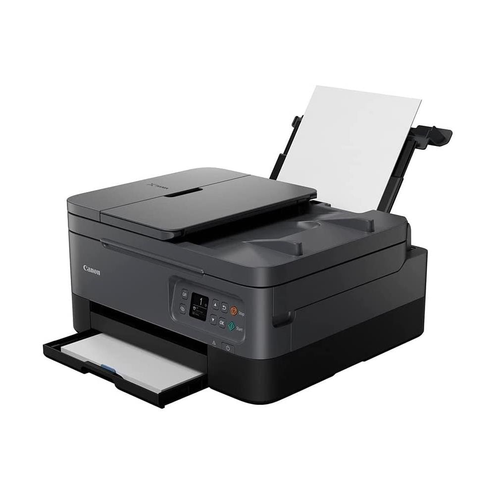 Stampante PIXMA TS7450 Inkjet a Colori Stampa Scansione Copia A4 WiFi USB - Foto 2