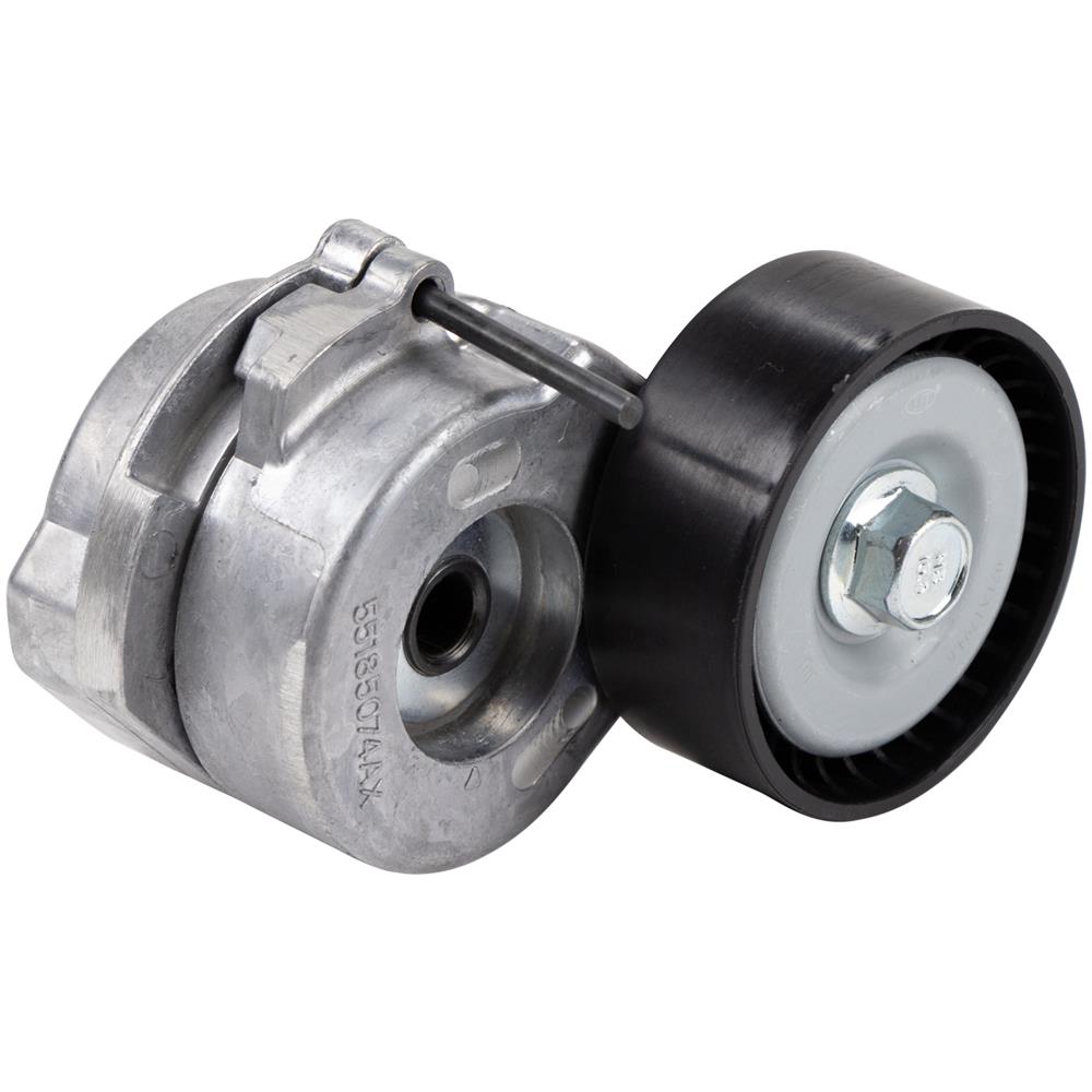 Cinghia Piatta Tenditore Ntn-snr 51821653 - Foto 1