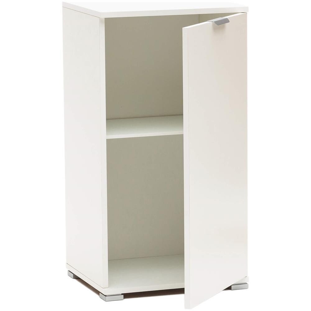 Olmo - Armadietto Un Anta - Foto 2