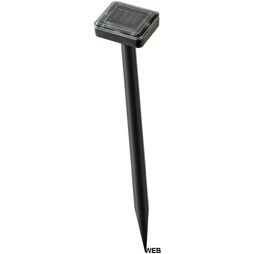 Repellente Per Formiche A Ultrasuoni Ricarica Solare - Foto 1