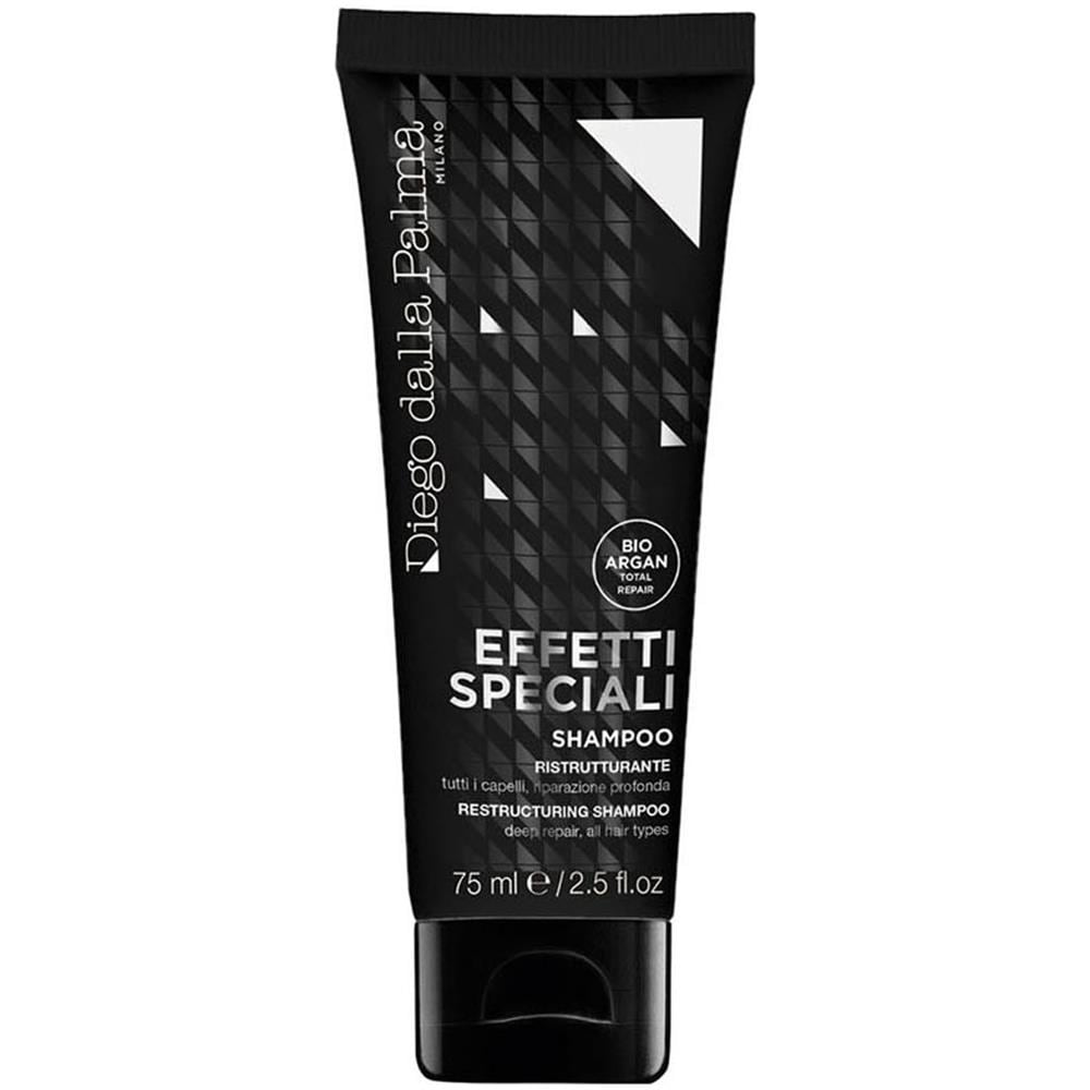 Shampoo Capelli Effetti Speciali Shampoo Ristruttura - Foto 1