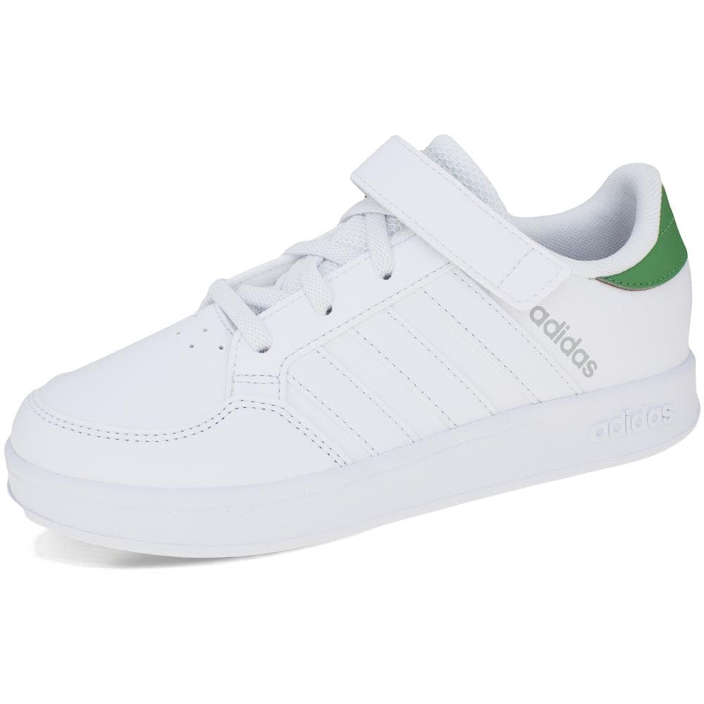Scarpe Breaknet C Taglia 28 Codice Fz0109 Bianco - Foto 6