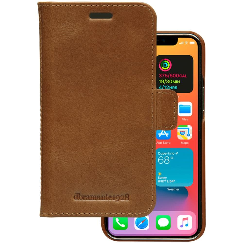 Lynge - Iphone 12 Mini 5.4"" - Tan - Foto 1