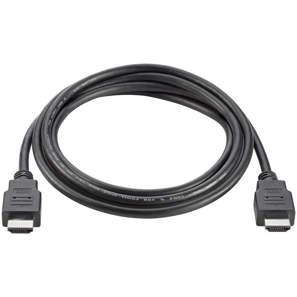 Cavo standard HDMI - Foto 1