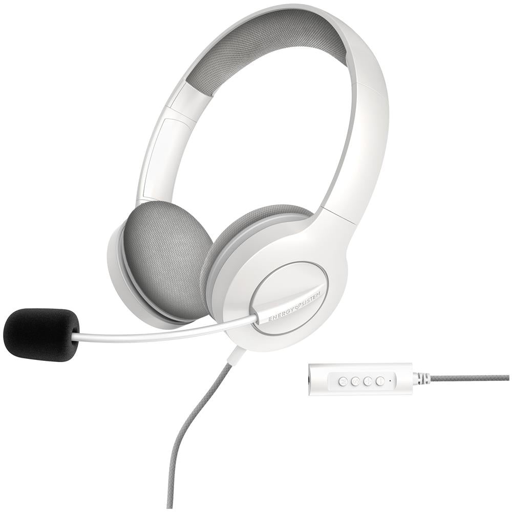 Headset Office 3 Bianco - Foto 1