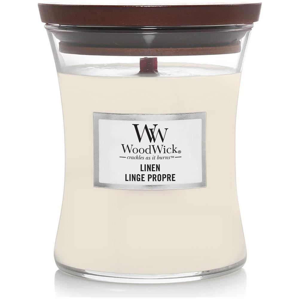 Medium Jar Linen - Foto 1