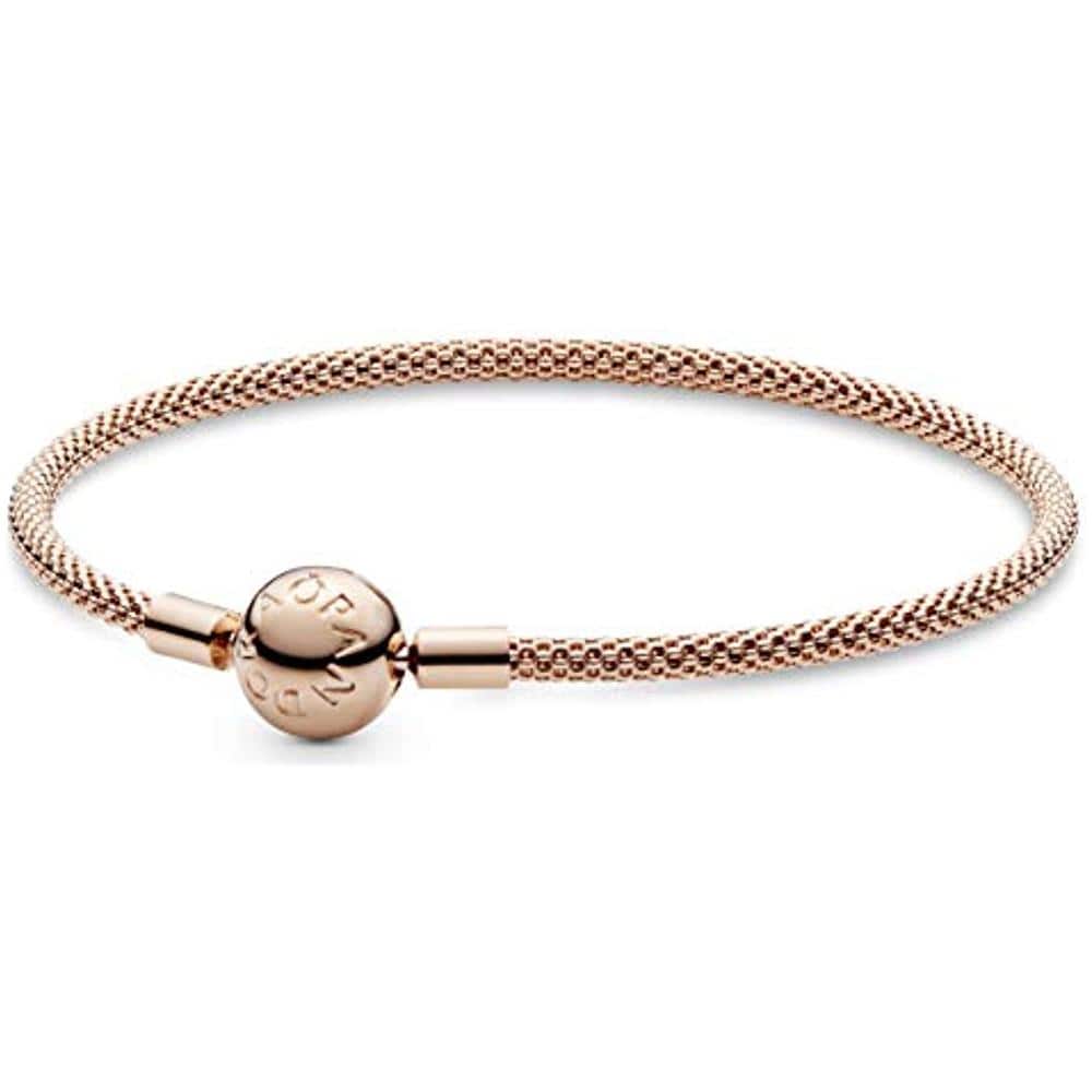 Bracciale Statement Donna Placcato oro - 586543-17 - Foto 1