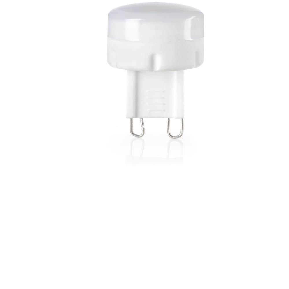 Lampadina G9 1.7w 3000k Cri80 - 270104 - Foto 1