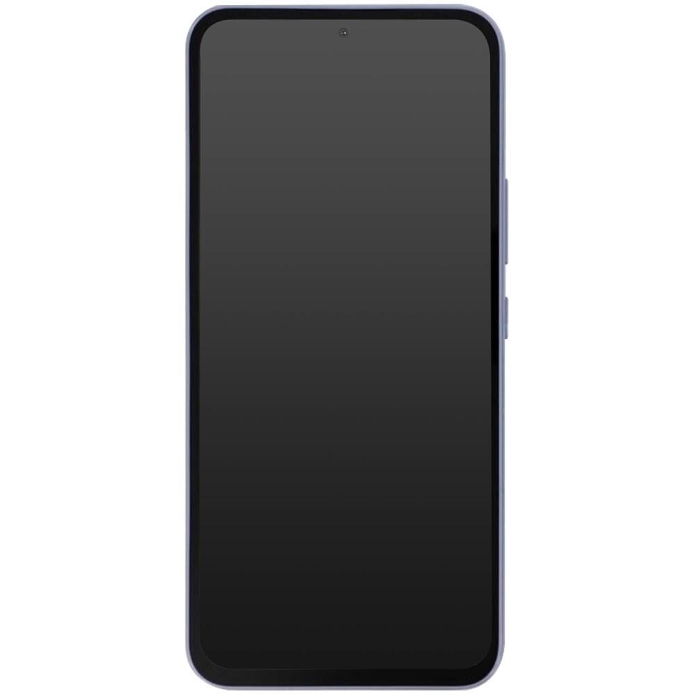 Blocco Completo Galaxy A54 5g Touchscreen + Frame Originale Nero - Foto 5