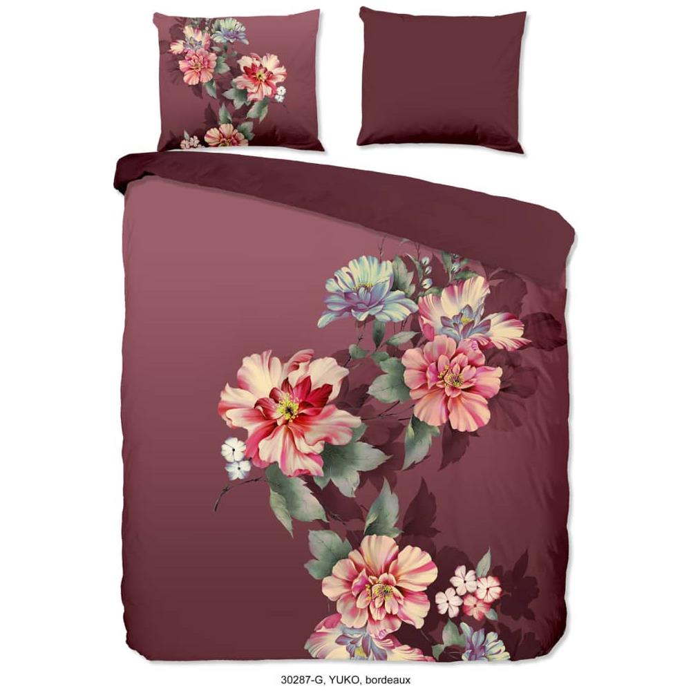Good Morning Copripiumino Singolo Per Bambino 100% Cotone – Colore Sabbia (Sand), Morbido E Facile Da Lavare