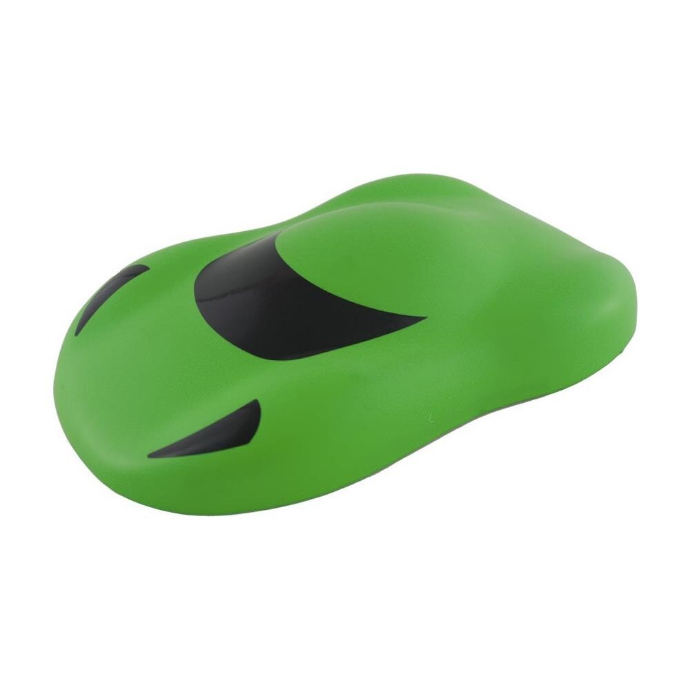 Wrapper, Pellicola Spray Rimovibile, 400 Ml - Verde Kawasaki - Foto 2