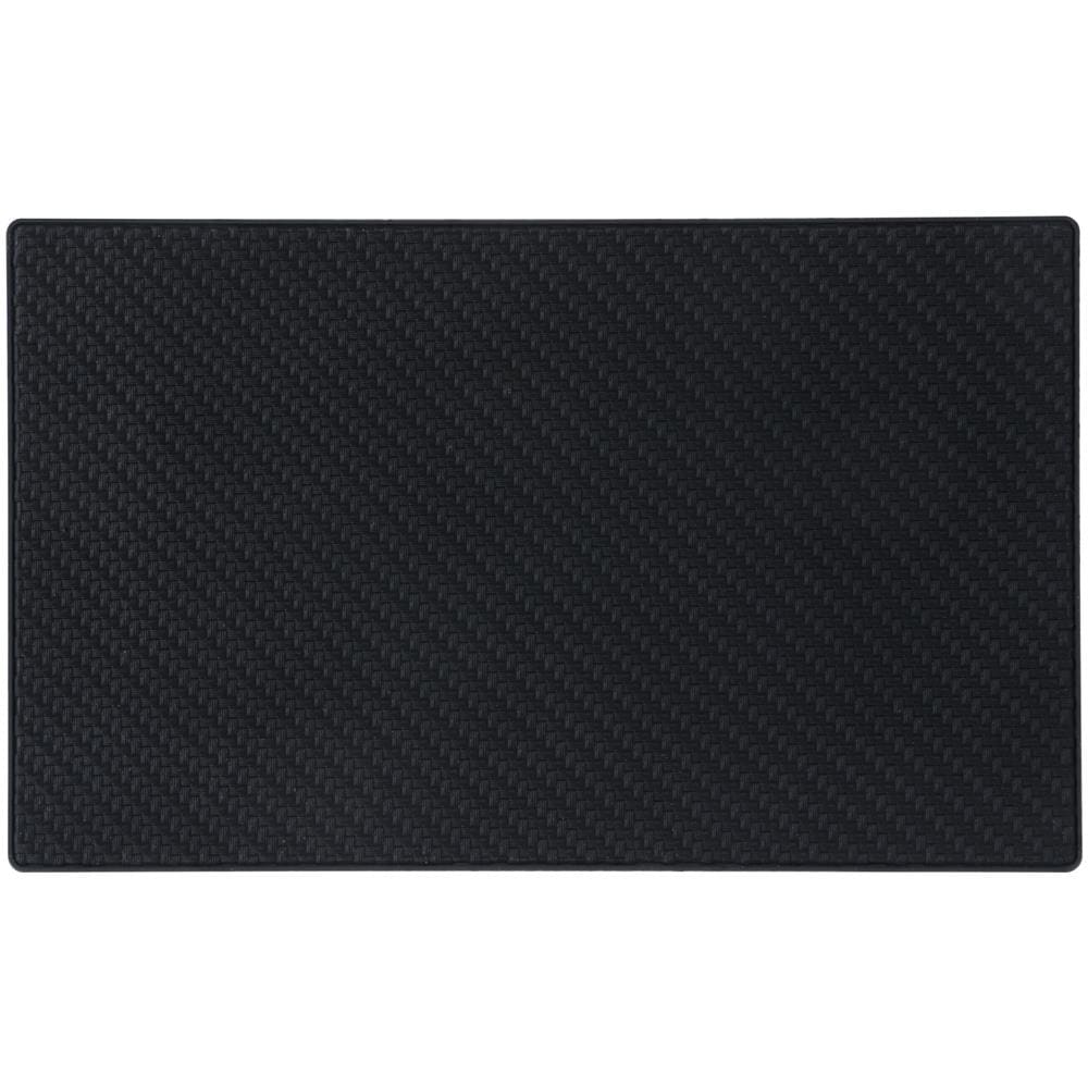 Carbon Mat, Tappetino Antiscivolo In Silicone - Foto 1