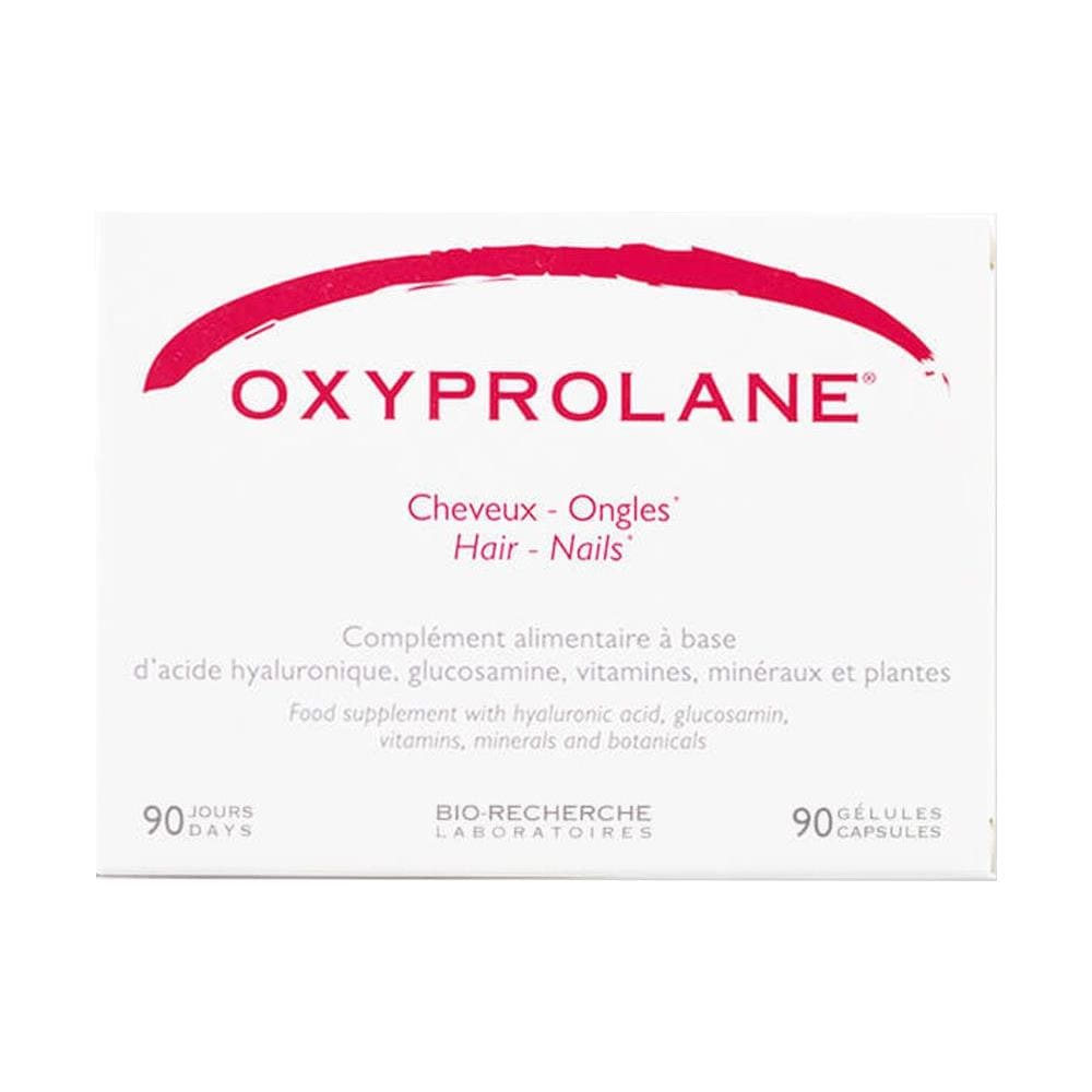 Oxyprolane 90 Capelli Unghie Capelli Bio-ricerca - Foto 1
