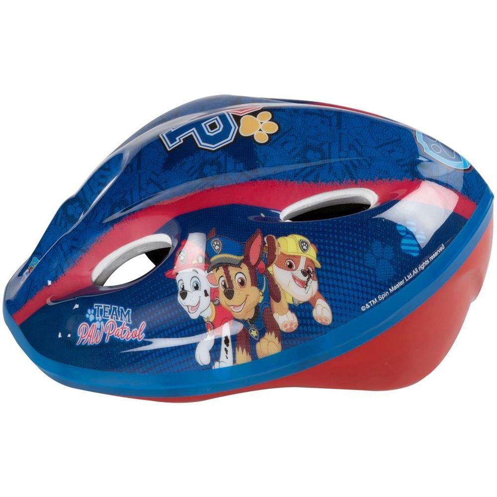 Caschetto Bici Paw Patrol Boy - Foto 2