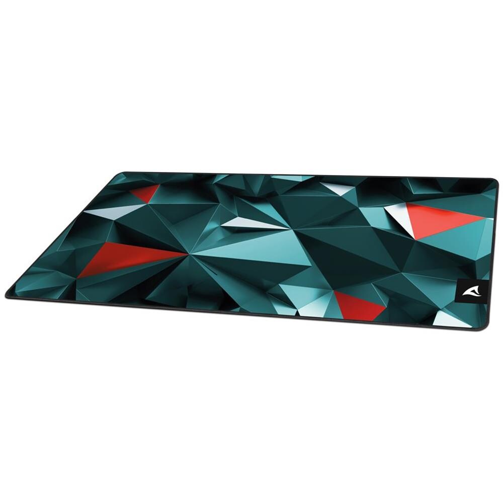 SKILLER SGP30 D1 Tappetino per mouse per gioco da computer Multicolore - Foto 2