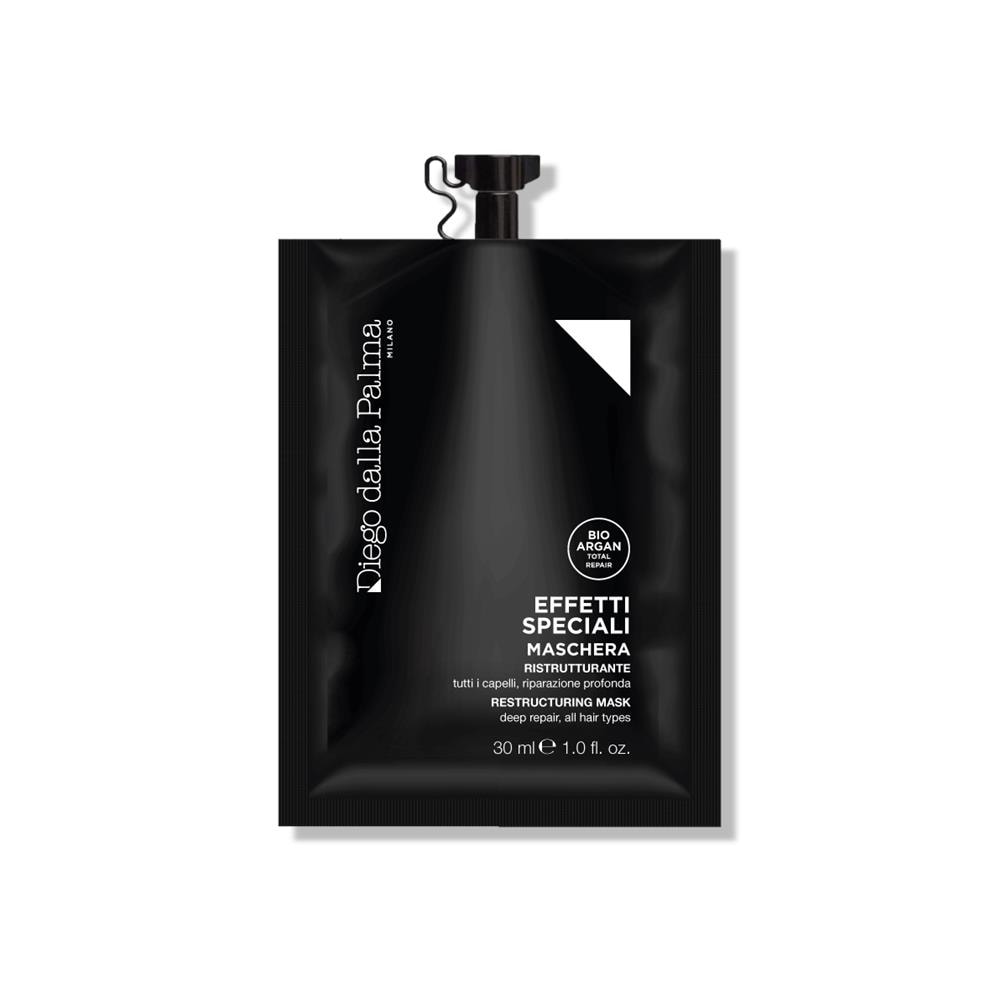 Effettispeciali - Maschera Ristrutturante 30ml - Foto 1