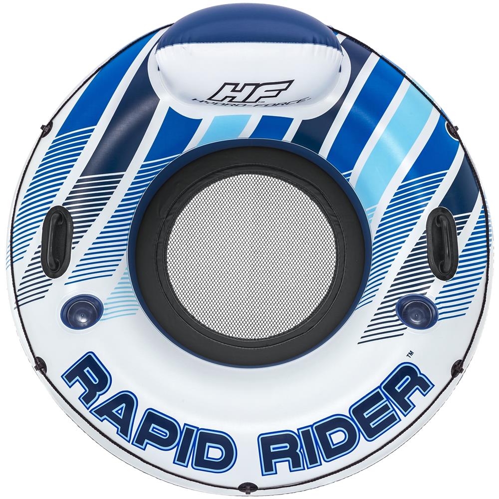 43116 / 23 galleggiante da piscina e da spiaggia Multicolore Fantasia Tubo galleggiante - Foto 1