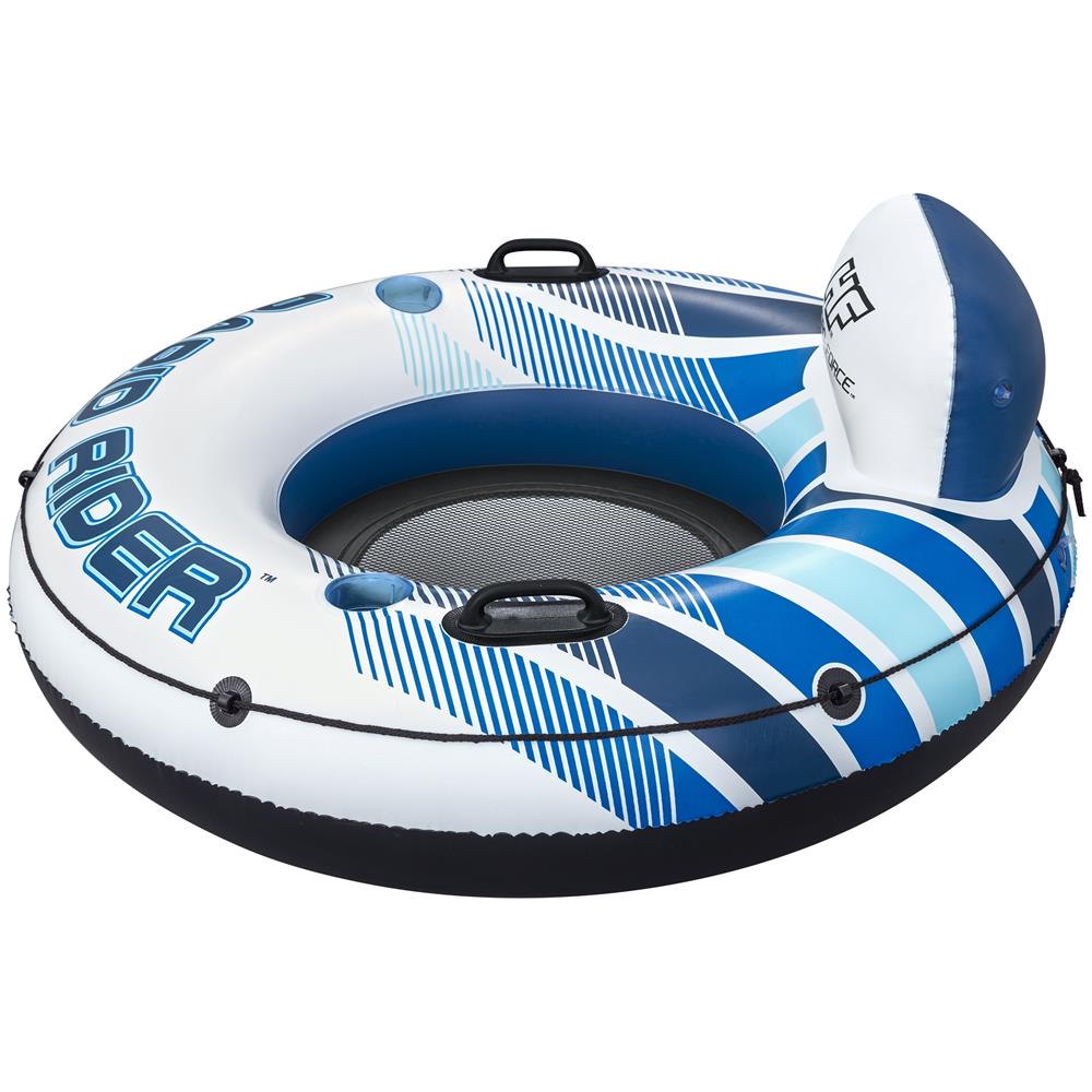 43116 / 23 galleggiante da piscina e da spiaggia Multicolore Fantasia Tubo galleggiante - Foto 2