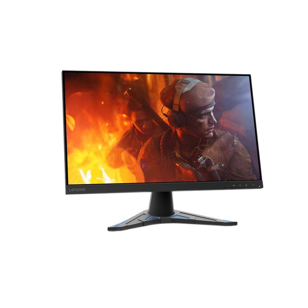 Monitor 23.8" LED IPS G24qe-20 Quad HD 2560 x 1440 Pixel Tempo di Risposta 7 ms - Foto 10
