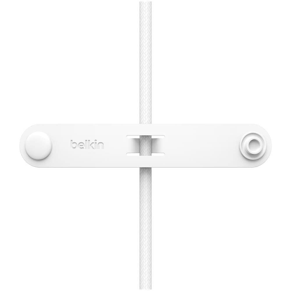 BoostCharge Pro cavo USB USB 2.0 1,5 m USB C USB C /Lightning Bianco - Foto 5