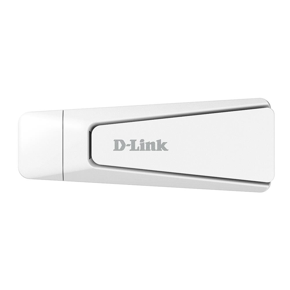 Wi-Fi 6 AX1800 USB 3.0 Dongle WLAN 1800 Mbit /s - Foto 1
