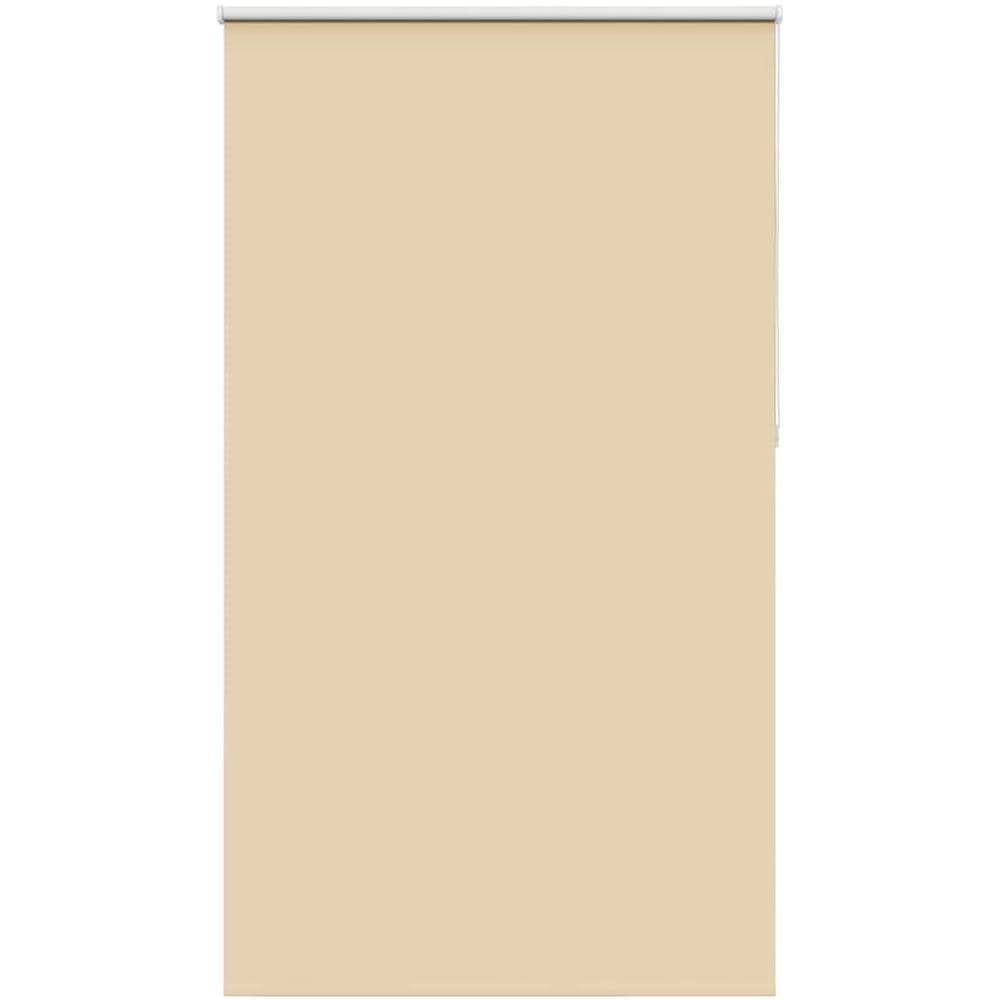 Tenda a Rullo Oscurante 120x210 cm Larghezza Tessuto 116,6 cm - Foto 1