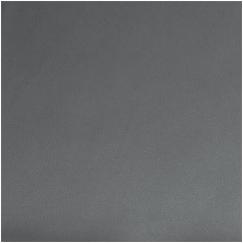 Poltrona Reclinabile Grigia in Similpelle - Foto 10