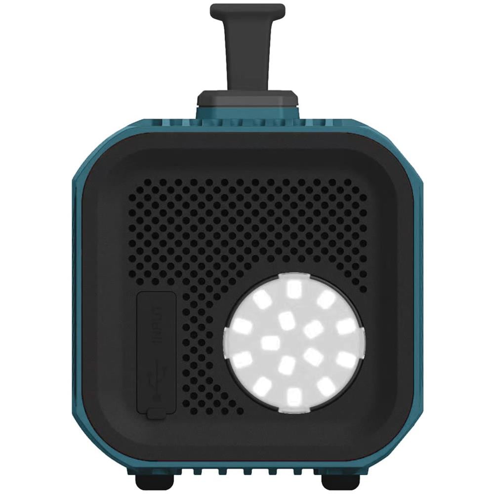 Avviatore Di Emergenza Con Compressore Alimentato A Batteria Ks Jsp-2000 Tipo Di Batteria Batteria Ricaricabile Agli Ioni Di Litio Tensione, V 15 - Foto 4