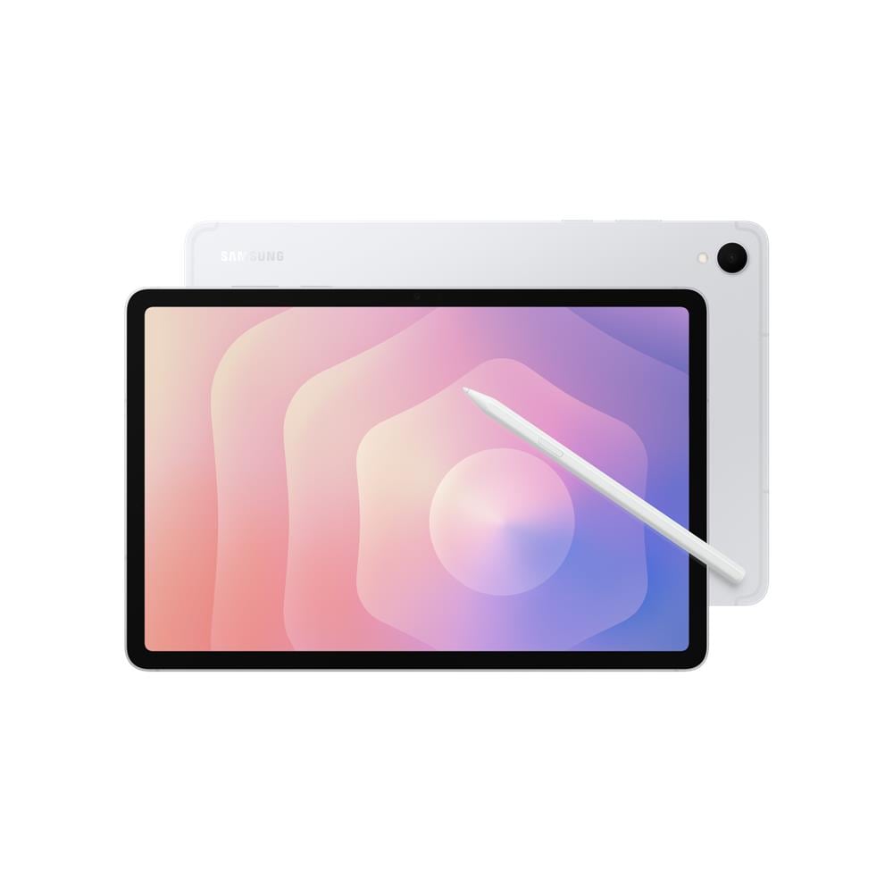 Galaxy Tab SM-X736B 5G LTE-TDD & LTE-FDD 512 GB 27,9 cm (11") 12 GB Wi-Fi 6 (802.11ax) Argento - Foto 5