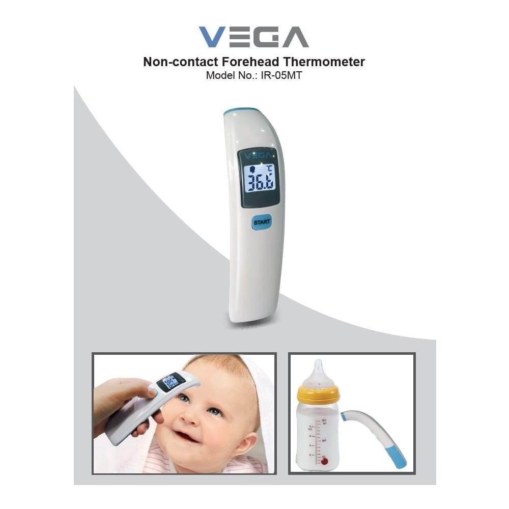 Vega Termometro Infrarossi Modello IR-05MT 1 Pezzo - Foto 1