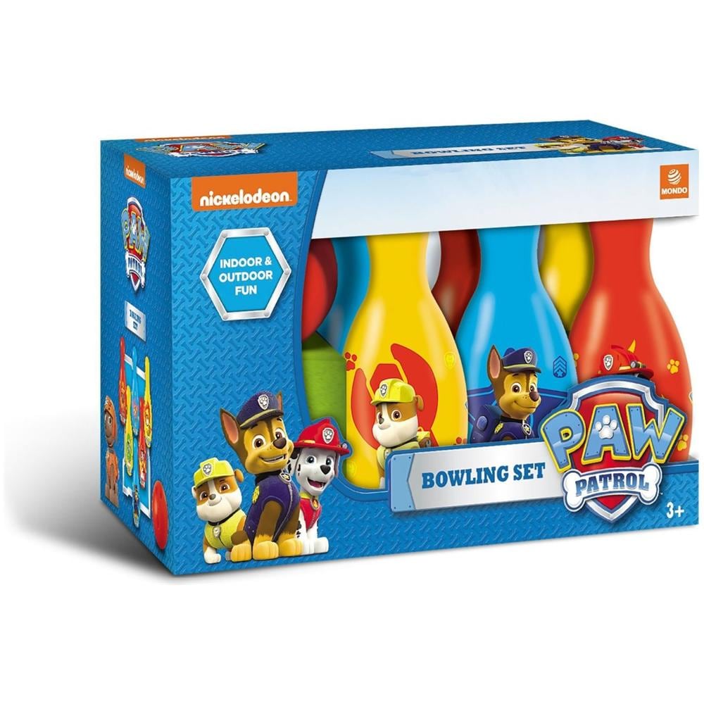 Birilli 20 cm Paw Patrol - Foto 2