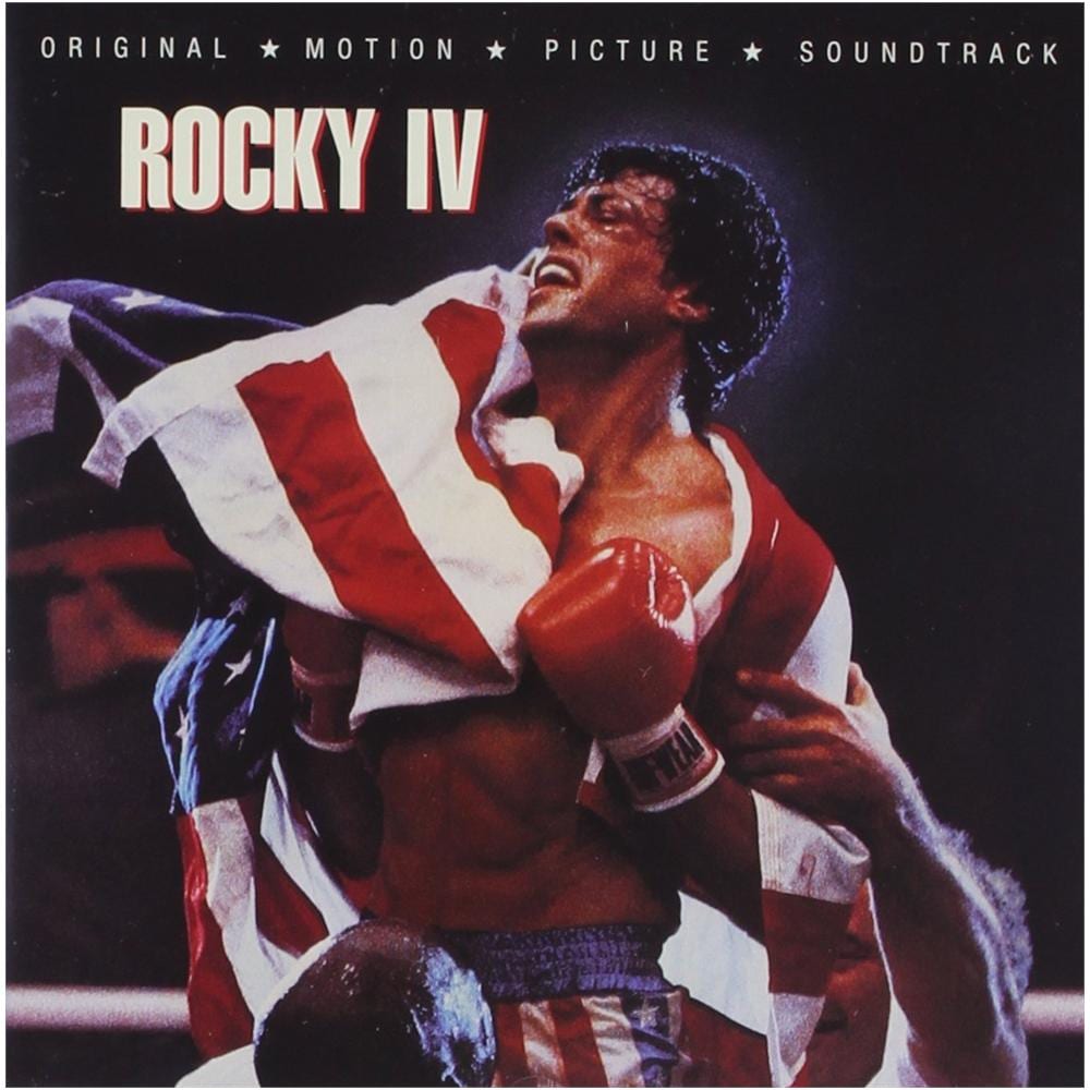 Rocky IV - Foto 1