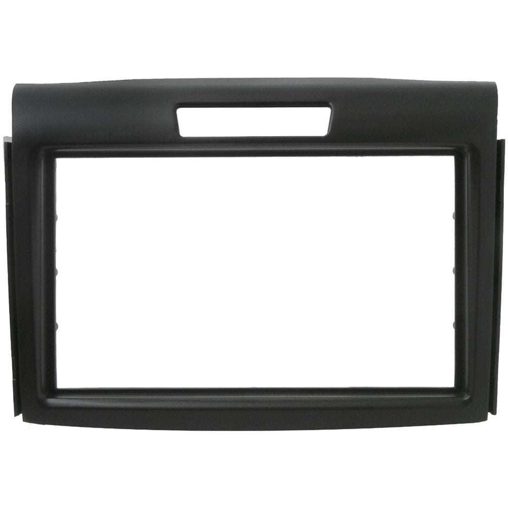 Adattatore autoradio 03616 Mascherina 2DIN-ISO Nero Honda CR-V - Foto 1