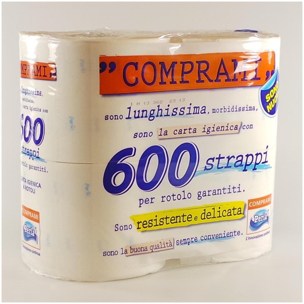 Carta Igienica 4 Rot. comprami - Foto 1