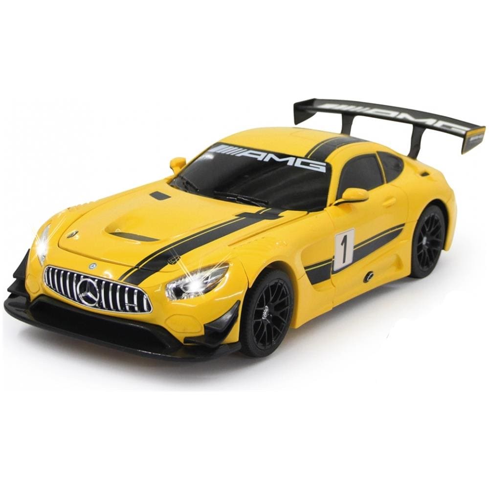 Merc. AMG GT3 transf. 2,4 GHzye | 410029 - Foto 2