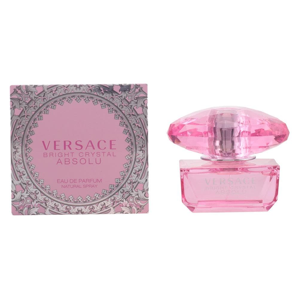 Bright Crystal Absolu Edp Vaporizador 50 Ml - Foto 2
