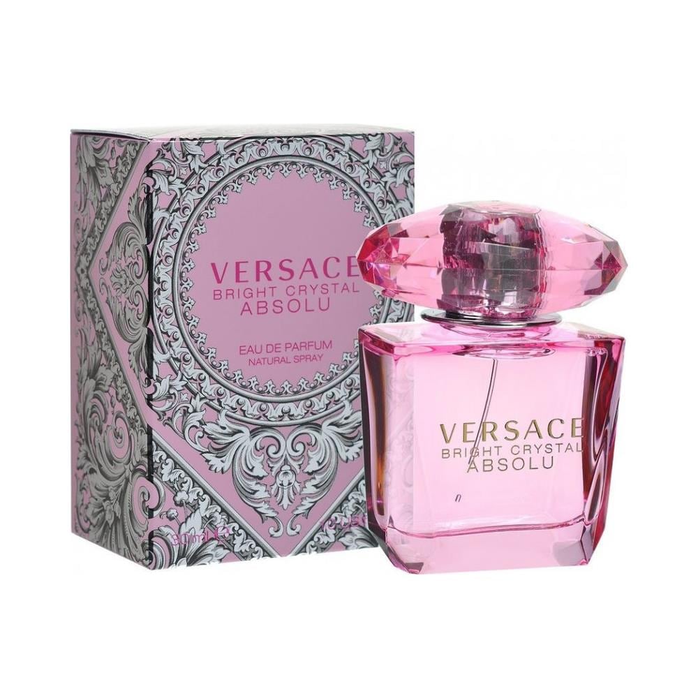 Bright Crystal Absolu Edp Vaporizador 50 Ml - Foto 11