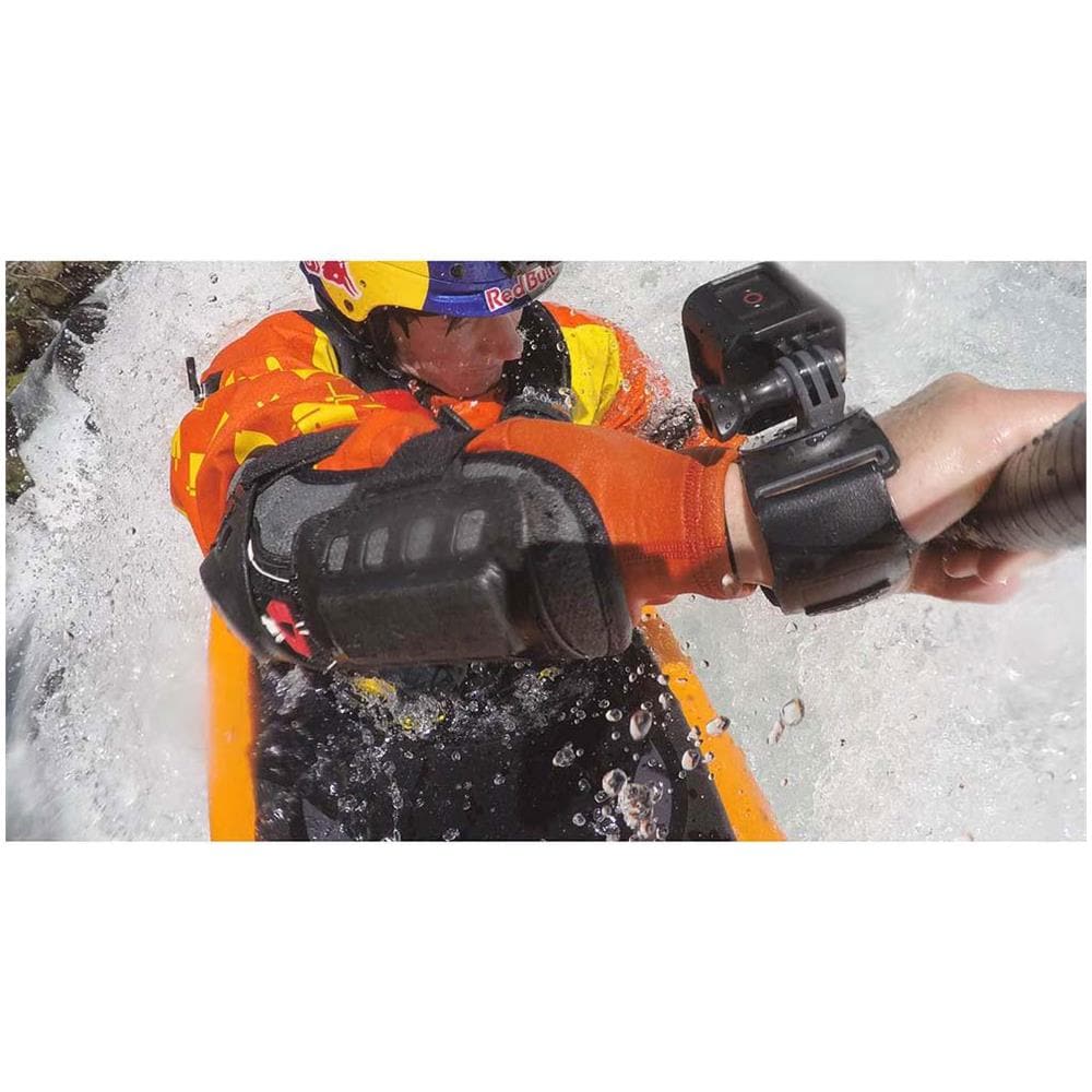 Ahwbm-002. Utilizzo: Universale, Compatibilità  Marca: , Angolo Di Rotazione: 360â° - Hand Wrist Strap - Foto 4
