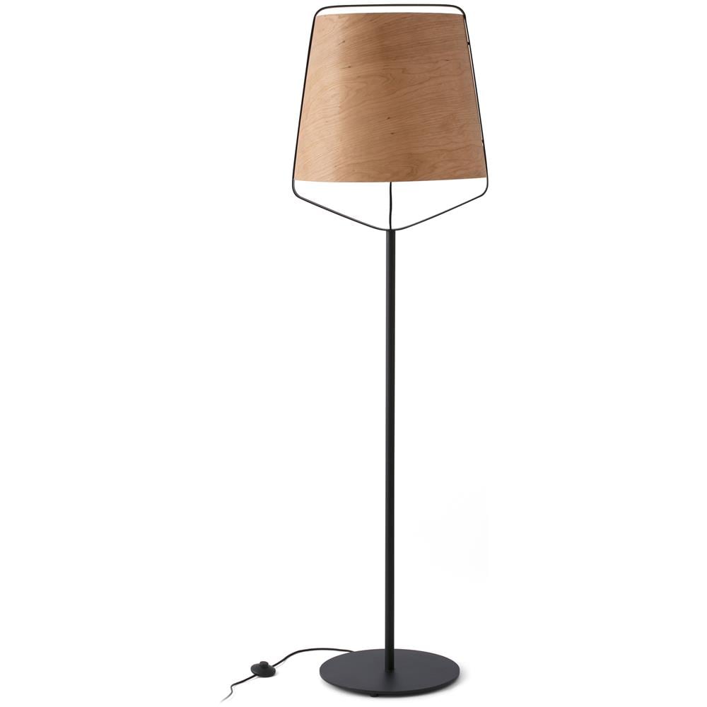 Lampada Da Terra Stood 29847 - Foto 1
