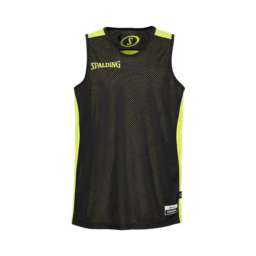 Magliette Essential Reversible Shirt Abbigliamento Uomo Xxs - Foto 1