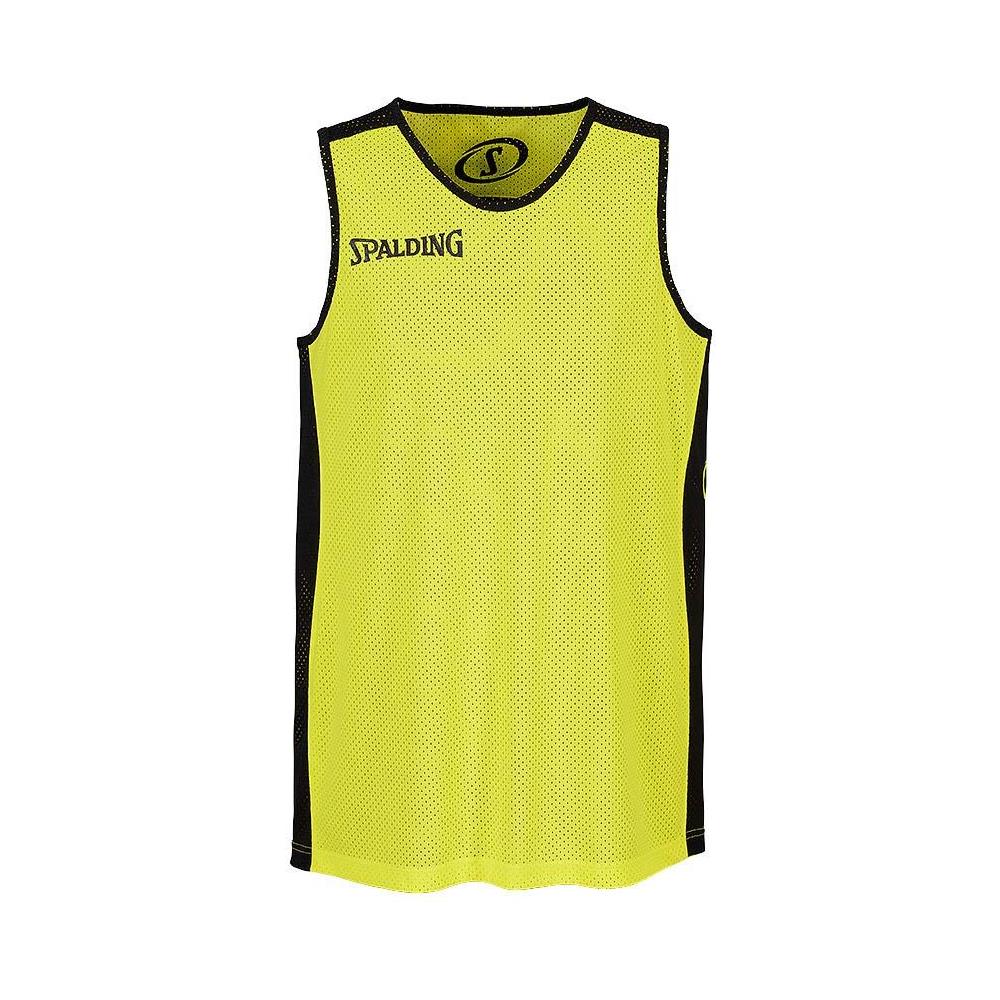 Magliette Essential Reversible Shirt Abbigliamento Uomo Xxs - Foto 2