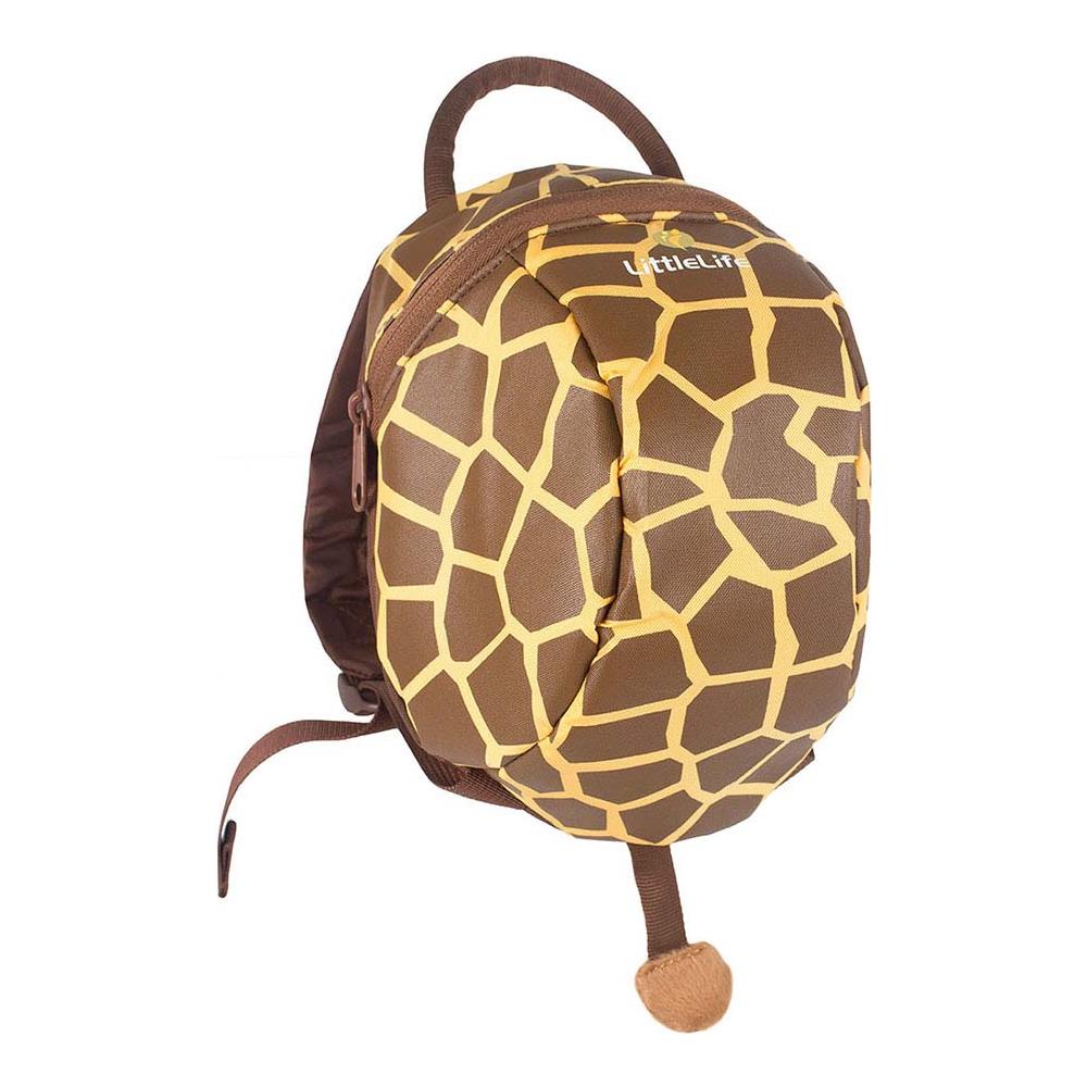 Zaini Giraffe Animal Toddler Daysack 2l Zaini E Valigie One Size - Foto 1