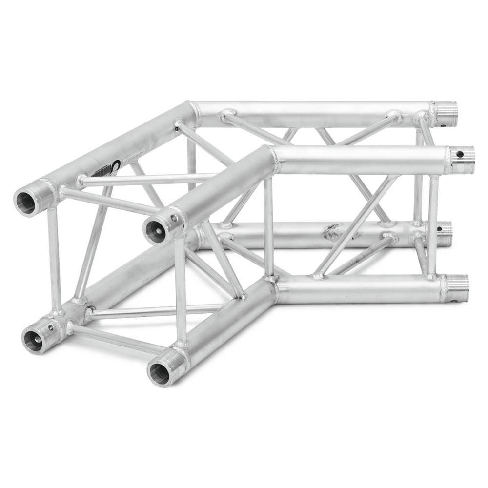 Quadlock 6082c-22 2-way Corner 120° - Foto 1