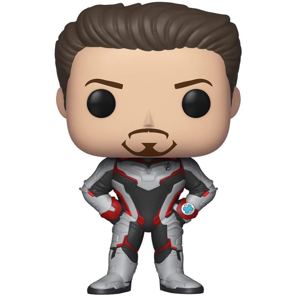 Figure POP! Vinyl: Mar. Avg. Endg. IronMan - Foto 2