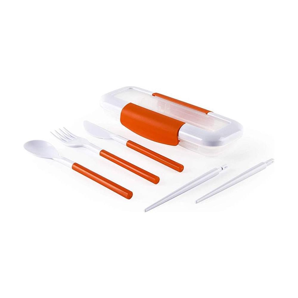 Set Posate Take Away 62986 - Foto 1