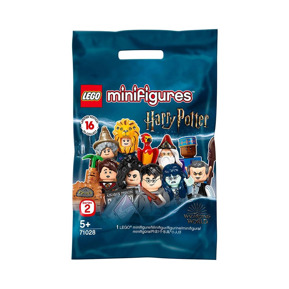 71026 - Harry Potter™ - Serie 2 - Foto 1