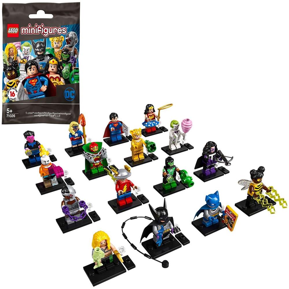 71026 - Harry Potter™ - Serie 2 - Foto 2