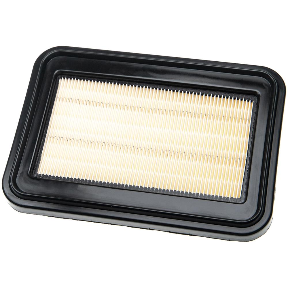 Filtro A Pieghe Piatte Compatibile Con Flex Vce 33 L Ac, 33 L Mc, 33 M Ac, 44 H Ac, 44 L Ac Aspirapolvere A Umido E A Secco - Elemento Filtrante - Foto 2