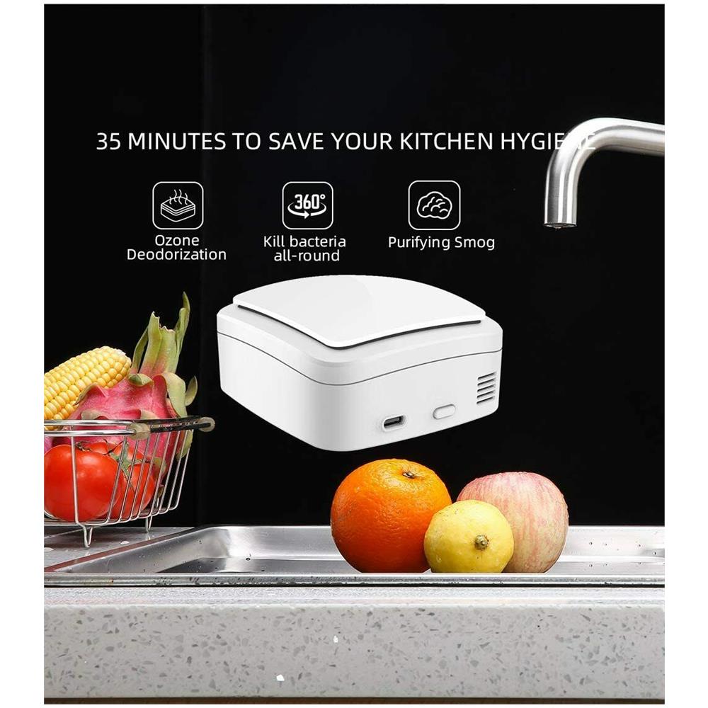 Generatore Di Ozono Per Ambienti - Foto 3